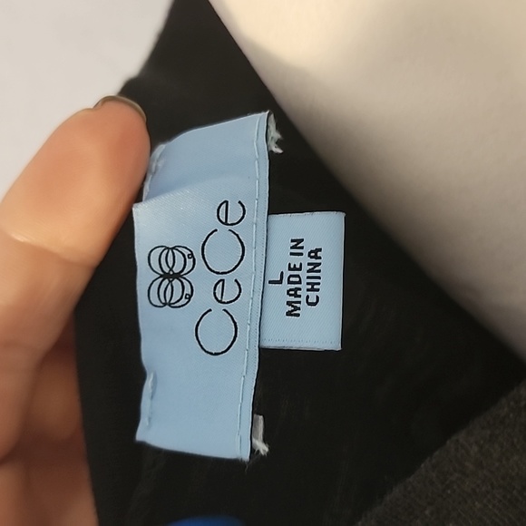 CECE DRESS - Picture 4 of 4